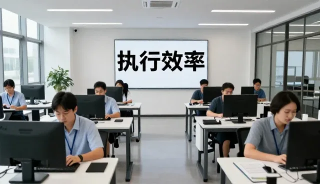 会务服务选型中的关键考量因素分析