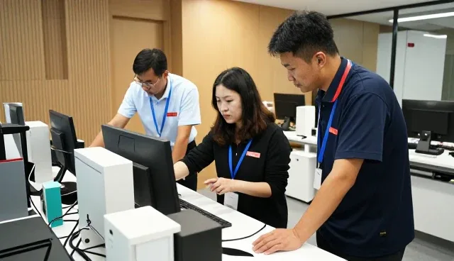 会务发展促进品牌策划咨询服务市场增长