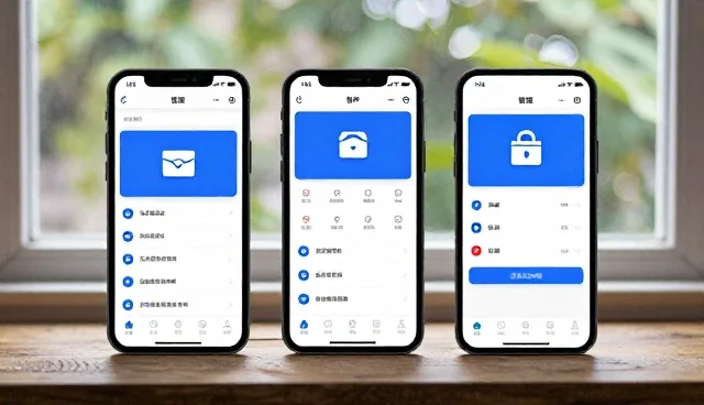 会务组织选型中的关键考量因素