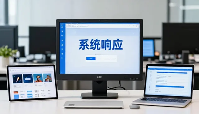 系统响应在品牌策划中的实践与价值