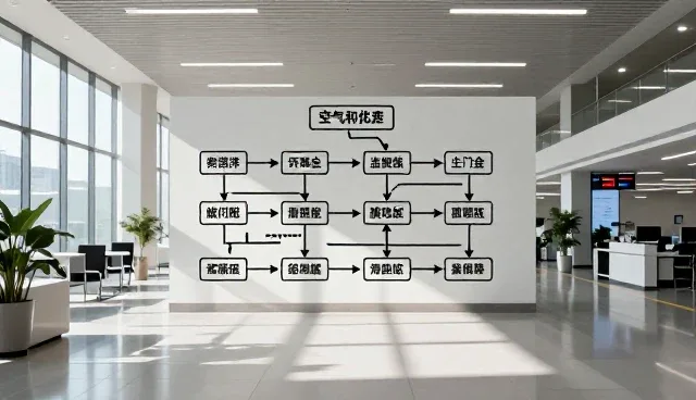 会务流程不清晰，如何避免被动获取信息？