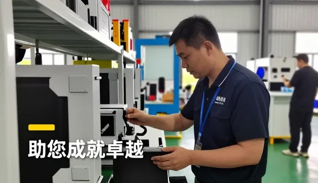 从办公场所说起：品牌咨询商务信息